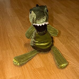 Tex the T-Rex Scentsy Buddy